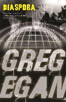 Diaspora (Paperback)