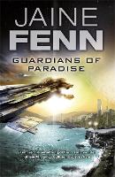 Guardians of Paradise (Paperback)