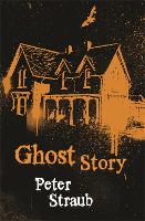 Ghost Story (Paperback)