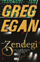 Zendegi (Paperback)