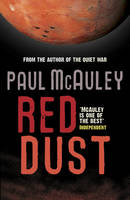 Red Dust (Paperback)
