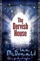 The Dervish House (Paperback)