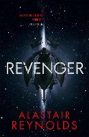 Revenger - Revenger (Paperback)