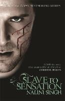Slave to Sensation (Paperback)