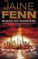Queen of Nowhere (Paperback)