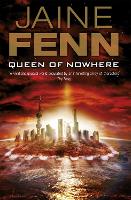 Queen of Nowhere (Paperback)