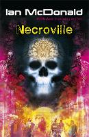 Necroville (Paperback)