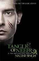 Tangle of Need: Book 11 - The Psy-Changeling Series (Paperback)