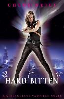 Hard Bitten: A Chicagoland Vampires Novel - Chicagoland Vampires Series (Paperback)