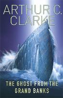 The Ghost From The Grand Banks (Paperback)