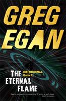 The Eternal Flame - Orthogonal Book Two (Paperback)