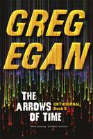 The Arrows of Time - Orthogonal 3 (Paperback)