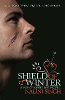 Shield of Winter: Book 13 - The Psy-Changeling Series (Paperback)