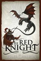 Red Knight: Book 1 (Hardback)