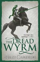 The Dread Wyrm - The Traitor Son Cycle (Paperback)