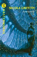 Ammonite - S.F. Masterworks (Paperback)