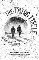 The Thing Itself (Paperback)
