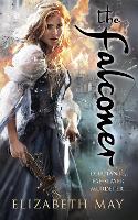 The Falconer (Paperback)