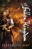 The Fallen Kingdom (Paperback)