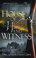 The House of War and Witness (Paperback)
