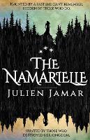 The Namarielle - Chronicles of Lashai 1 (Paperback)