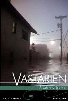 Vastarien, Vol. 2, Issue 1 (Paperback)