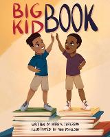 Big Kid Book (Paperback)