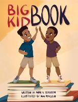 Big Kid Book (Hardback)