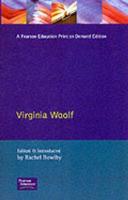Virginia Woolf - Longman Critical Readers (Paperback)
