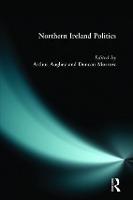 Northern Ireland Politics (Paperback)