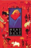 Heat and Dust - NEW LONGMAN LITERATURE 14-18 (Paperback)