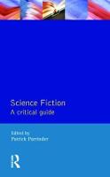 Science Fiction: A Critical Guide (Paperback)