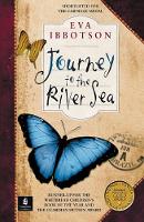 Journey to the River Sea - NEW LONGMAN LITERATURE 11-14 (Hardback)