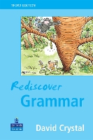 Rediscover Grammar Third edition (Paperback)