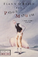 The Poor Mouth (Paperback)