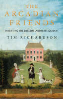 Arcadian Friends (Hardback)