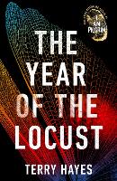 The Year of the Locust (Hardback)