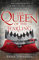 The Queen Of The Tearling
