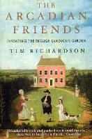 The Arcadian Friends (Paperback)
