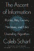 The Ascent of Information (Paperback)