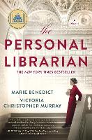 The Personal Librarian (Hardback)