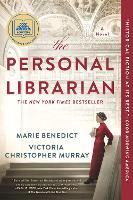 The Personal Librarian (Paperback)