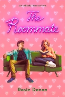 The Roommate (Paperback)