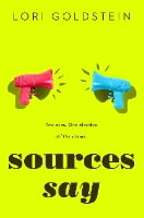 Sources Say (Hardback)