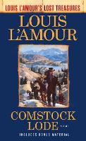Comstock Lode: A Novel (Paperback)
