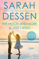 The Moon and More and Just Listen (Paperback)
