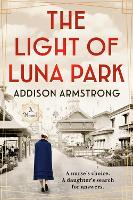 The Light of Luna Park (Paperback)