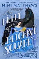 The Belle Of Belgrave Square (Paperback)