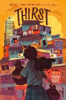 Thirst (Hardback)