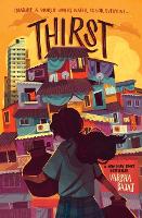 Thirst (Paperback)